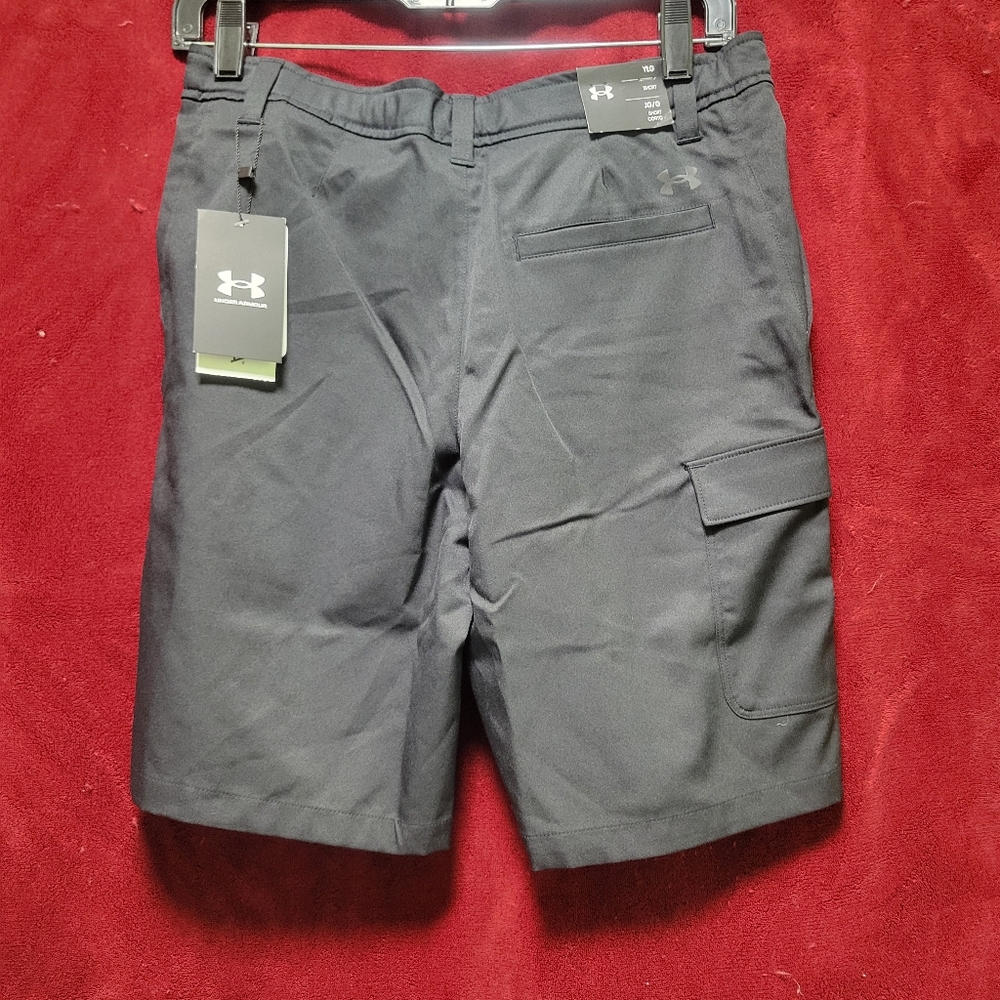 Under armour shorts